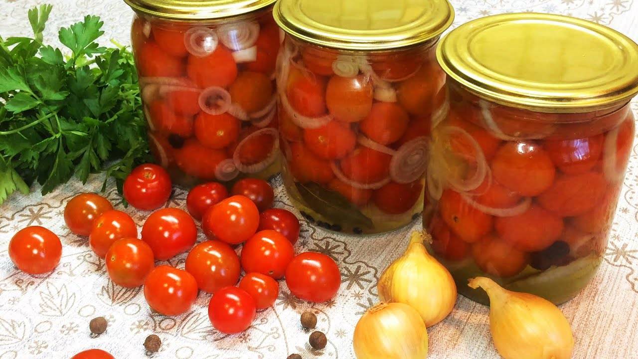 Маринад для помидоров на 1 литр воды: 15 рецептов заготовок на зиму