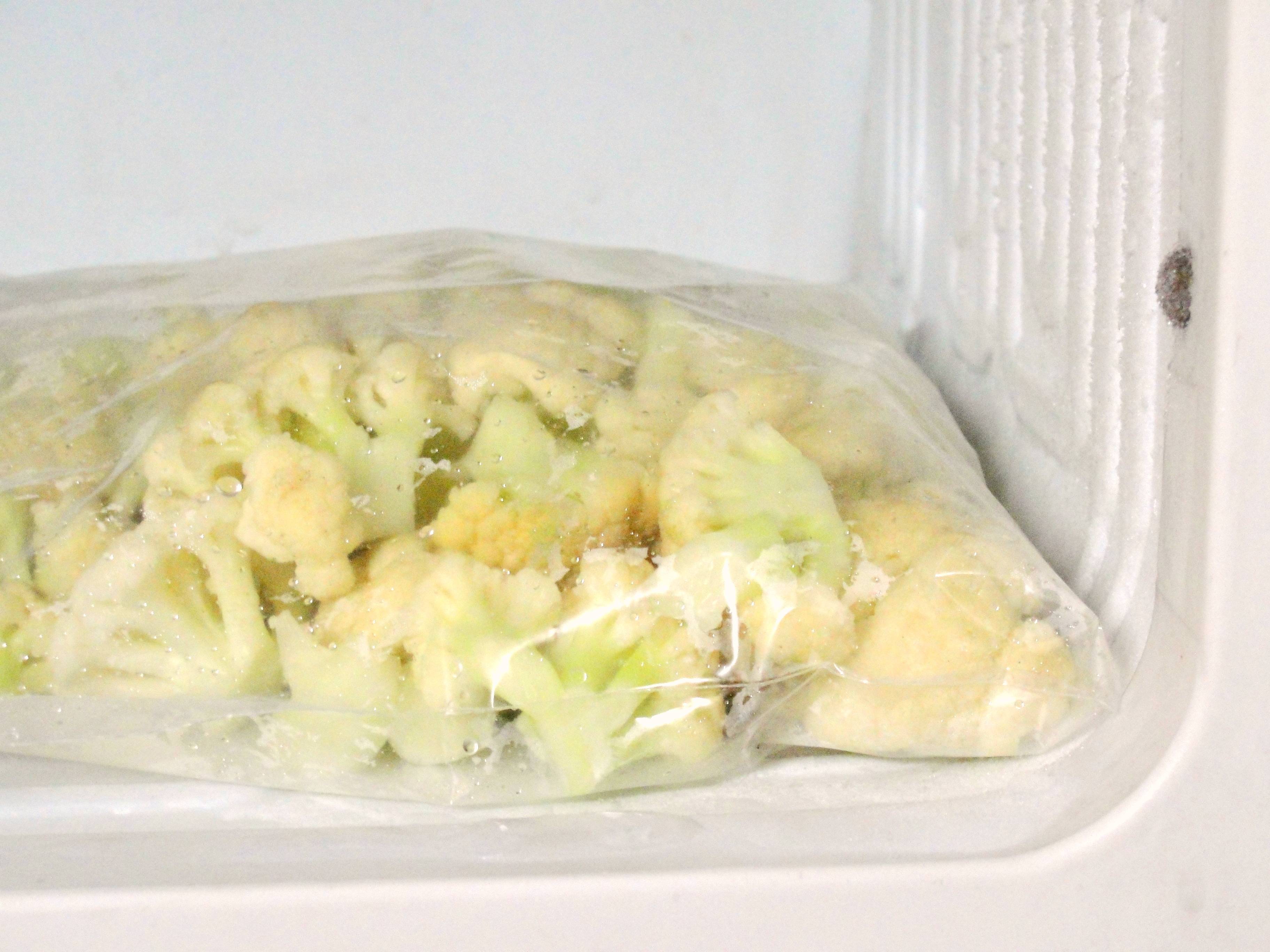 Можно ли заморозить вареную цветную капусту. как заморозить цветную капусту на зиму: простые приемы