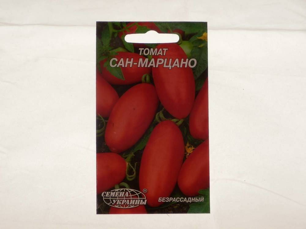 Томат сан марцано (san marzano): характеристика и описание сорта, фото, отзывы, урожайность