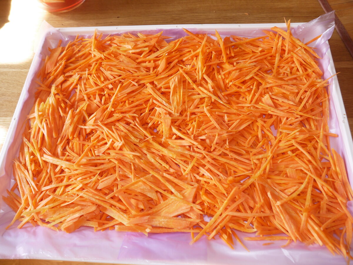 Заготовки из моркови на зиму. рецепты вкусные и простые | народные знания от кравченко анатолия