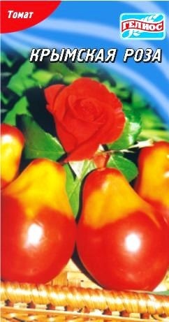 Томат крымская роза: описание сорта, отзывы, фото, урожайность