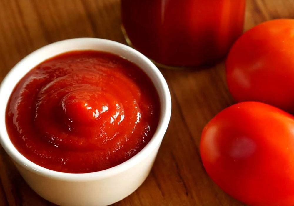 Кетчуп из слив на зиму в домашних условиях: 10 вкусных рецептов с фото и видео