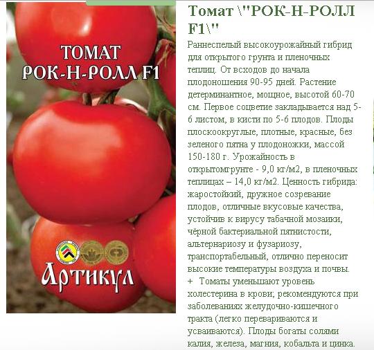 Описание томата раджа, характеристика плодов и отзывы садоводов