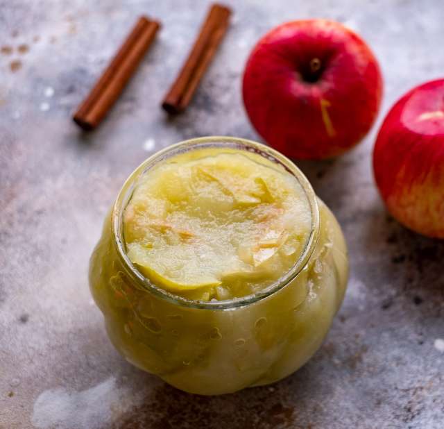 Яблочное варенье на фруктозе для диабетиков: 11 лучших рецептов на зиму