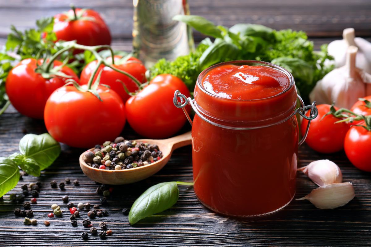 ТОП 9 рецептов приготовления краснодарского томатного соуса в домашних условиях на зиму