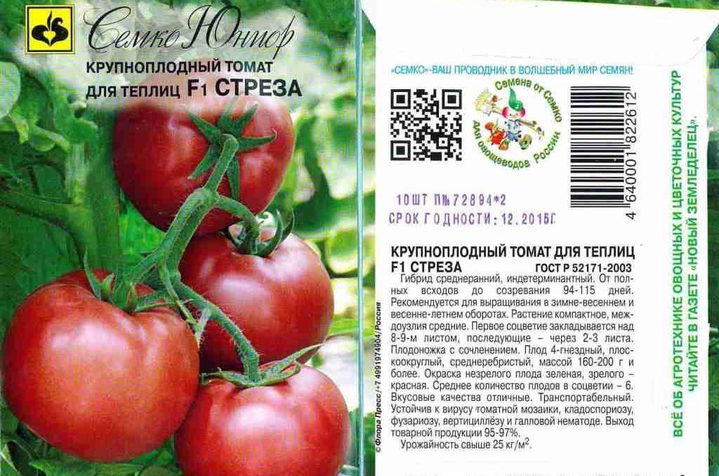 Лучшие сорта томатов для юга россии в открытом грунте