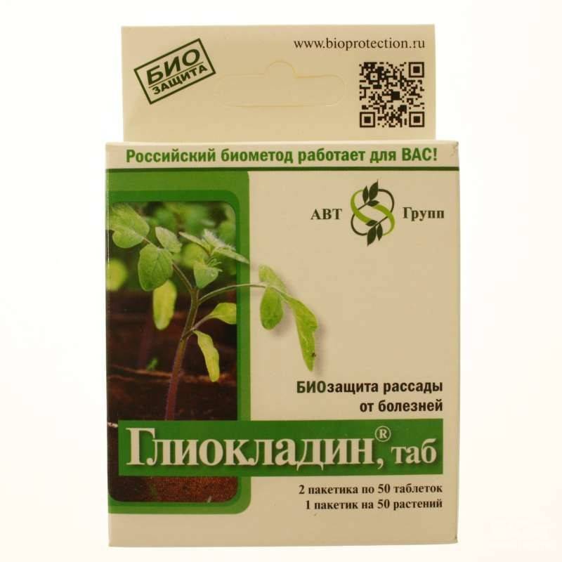 Биопрепарат "глиокладин": инструкция по применению, отзывы садоводов :: syl.ru