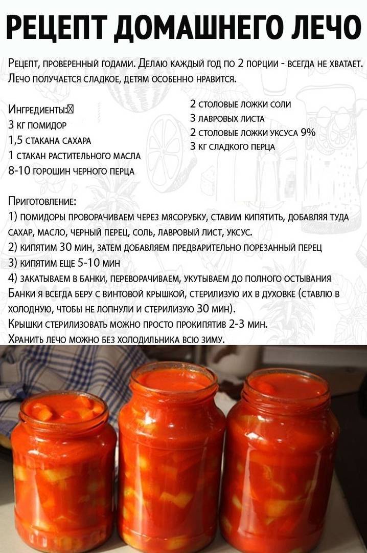 Болгарский перец на зиму — 5 рецептов приготовления заготовок из сладких перцев