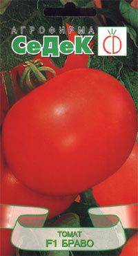 Сорт томата бравый генерал, характеристика плодов, выращивание