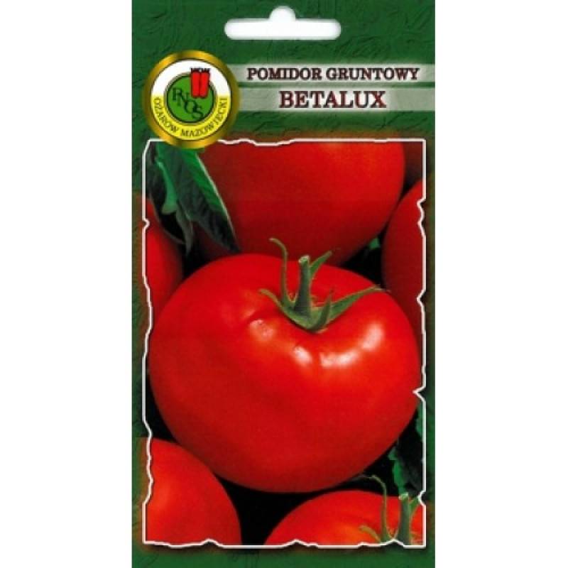 Ранний и вкусный томат «бетта»: описание сорта, выращивание, фото плодов-помидоров