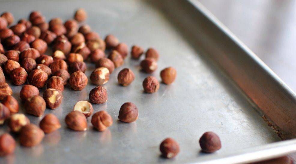 Советы поваров о том, как жарить арахис на сковороде и другие рецепты