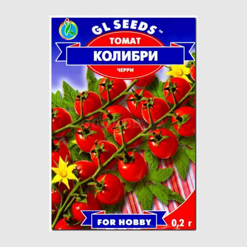 ᐉ томат колибри характеристика и описание сорта - zooshop-76.ru