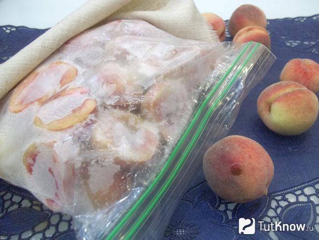 Как хранить персики в домашних условиях: лучшие способы и правила на зиму
