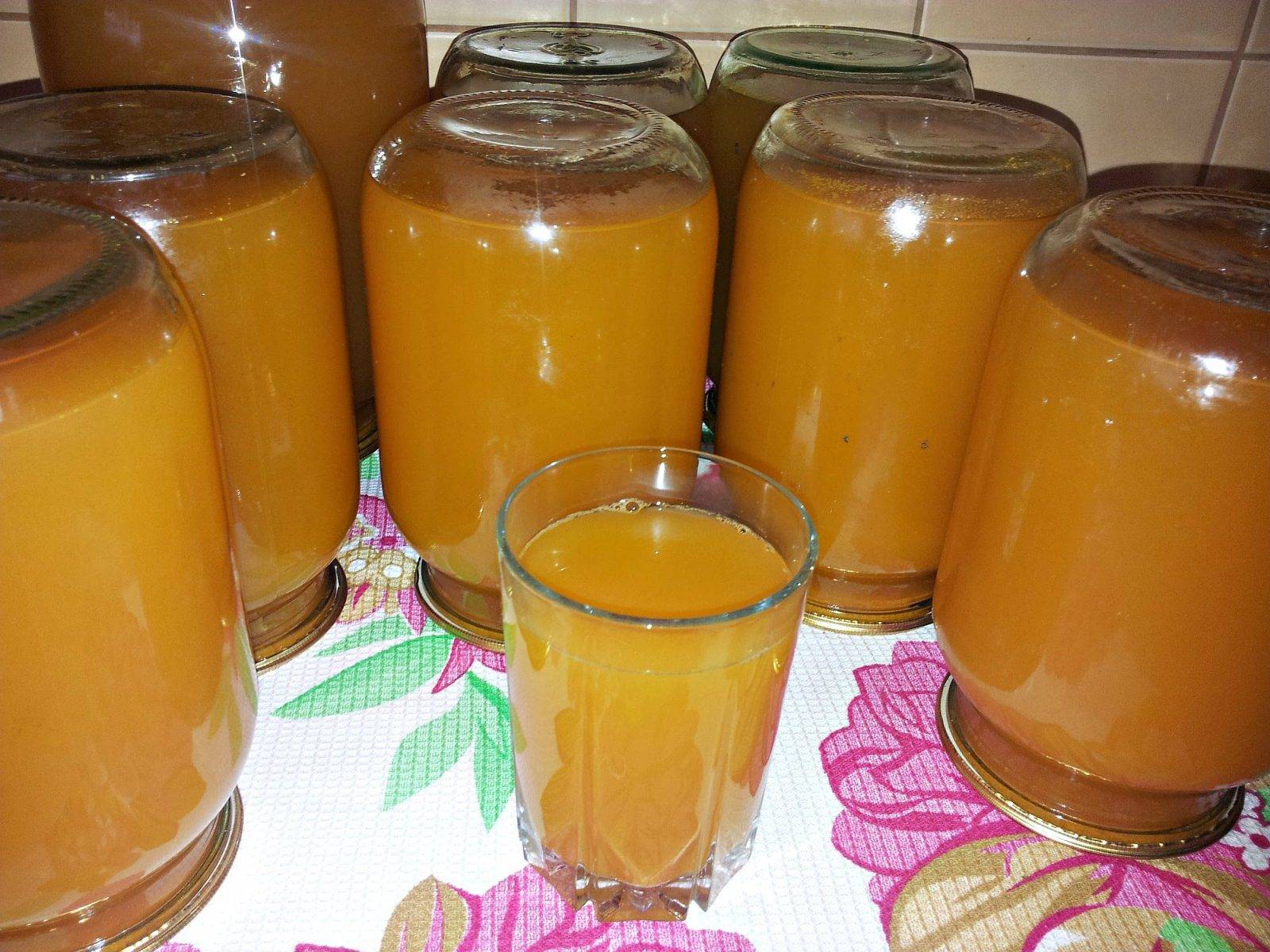 Как заготовить яблочный сок на зиму в домашних условиях, рецепты для соковарки и соковыжималки
