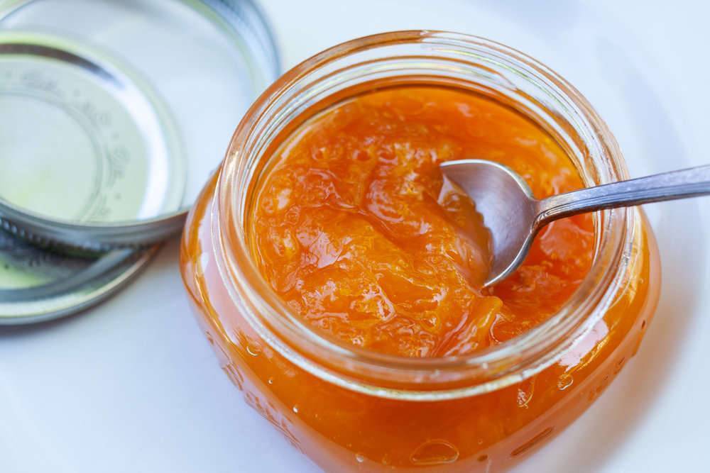 Варенье из абрикосов без косточек — 5 самых вкусных рецептов на зиму