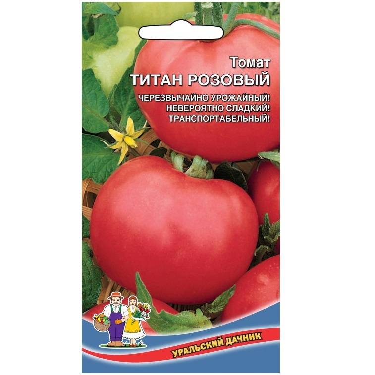 Томат титан: описание и характеристика, отзывы (6), фото, урожайность, | tomatland.ru