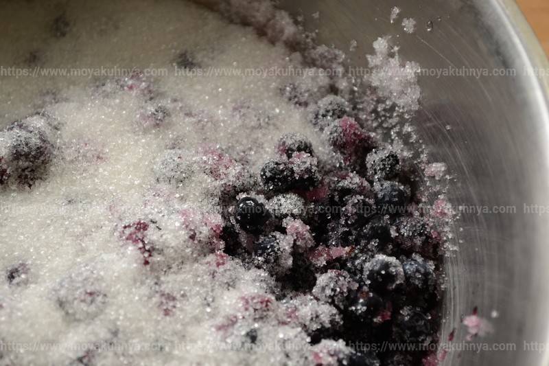 Клубника с сахаром без варки на зиму: 7 лучших рецептов для холодильника и морозилки