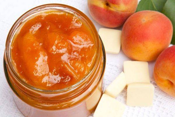 Джем из абрикосов: 10 очень вкусных и простых рецептов абрикосового джема