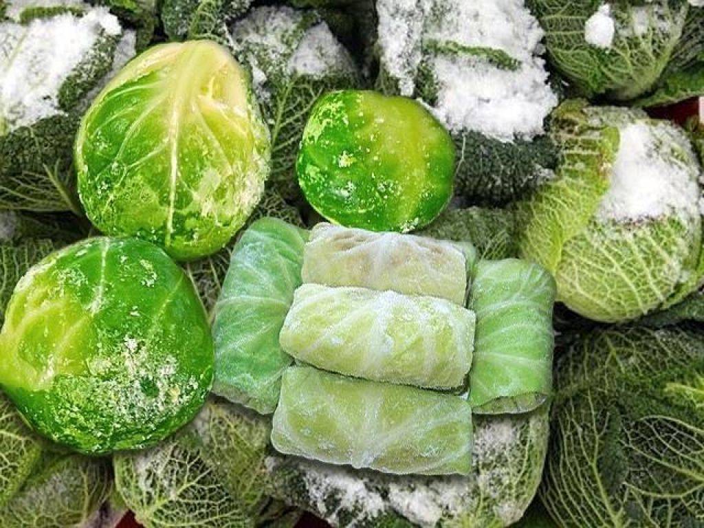 Как заморозить цветную капусту - wikihow