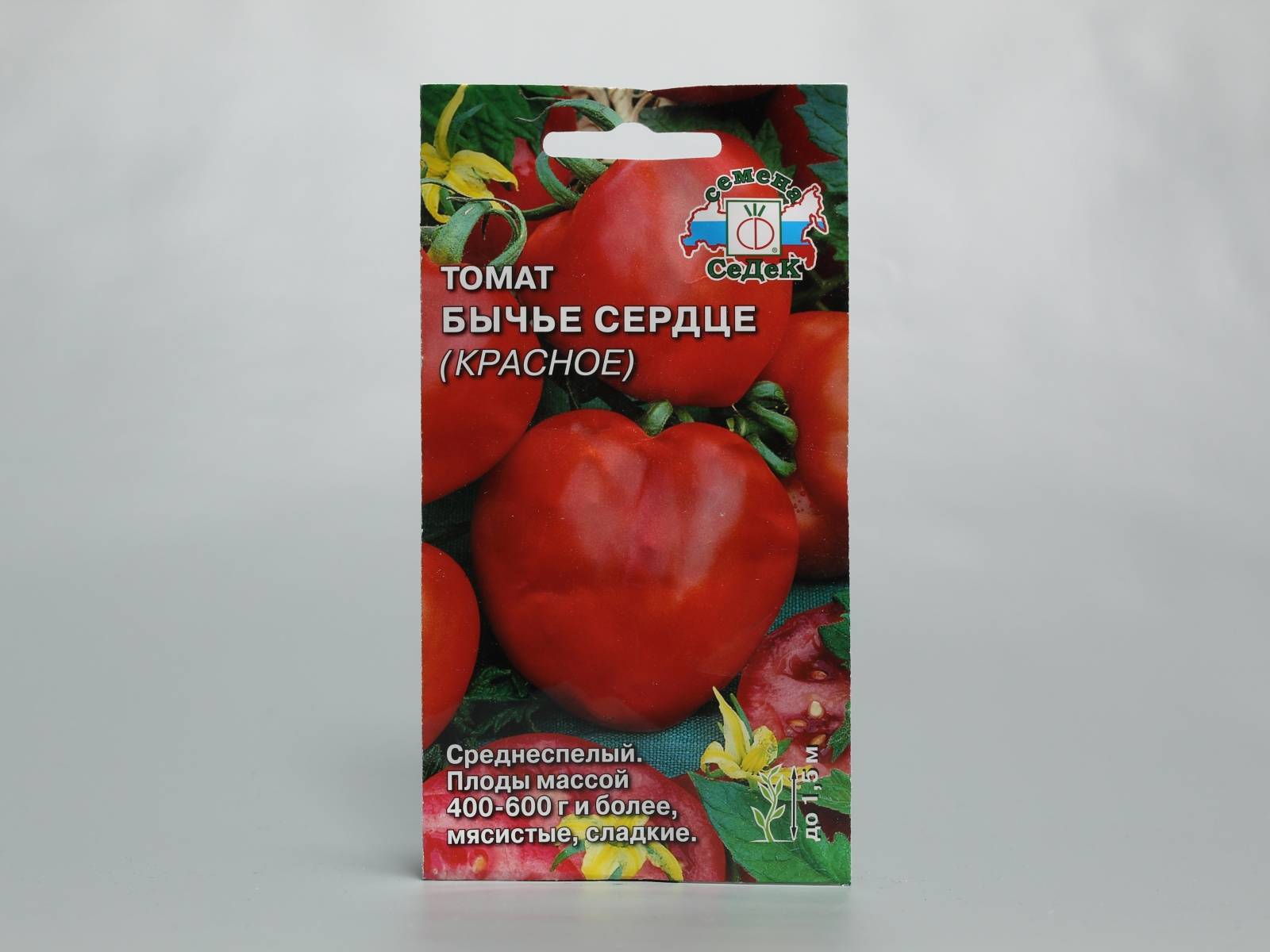 Описание сорта томата пылающее сердце, характеристики и выращивание