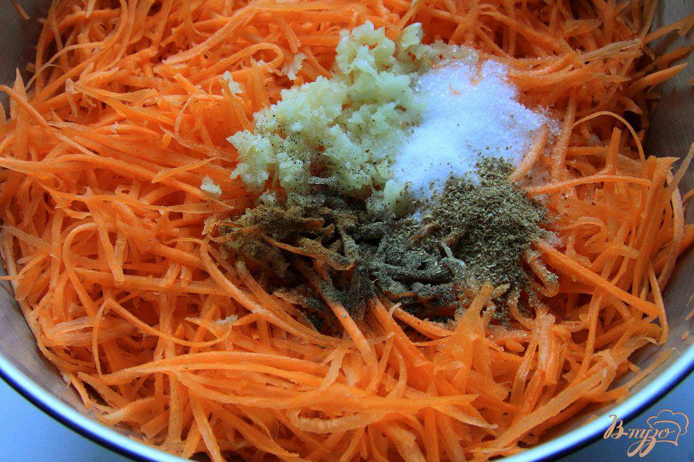Морковь по-корейски в домашних условиях — очень вкусные рецепты приготовления