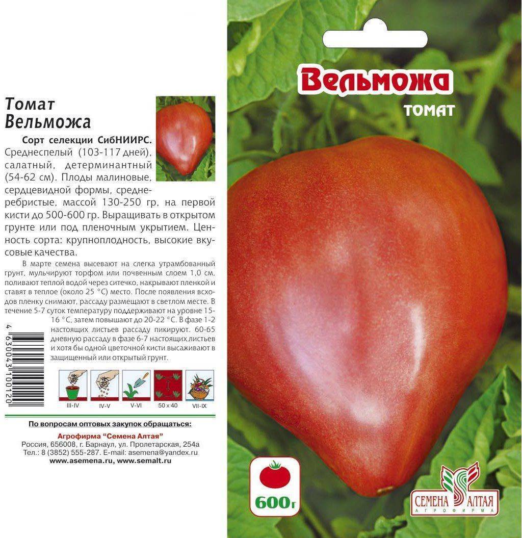 Томат малиновка: характеристика и описание сорта, урожайность с фото
