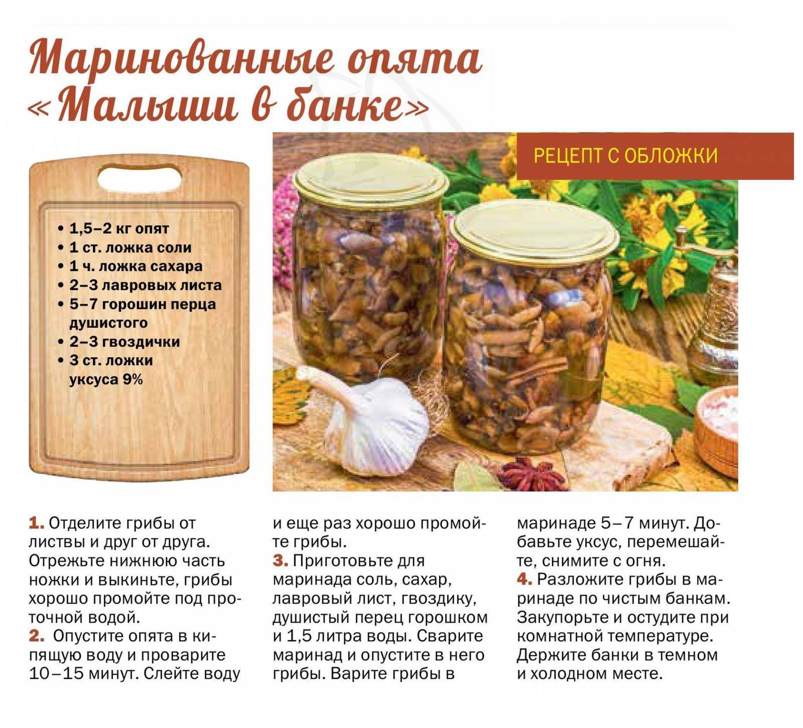 Огурцы маринованные на зиму - рецепты заготовок