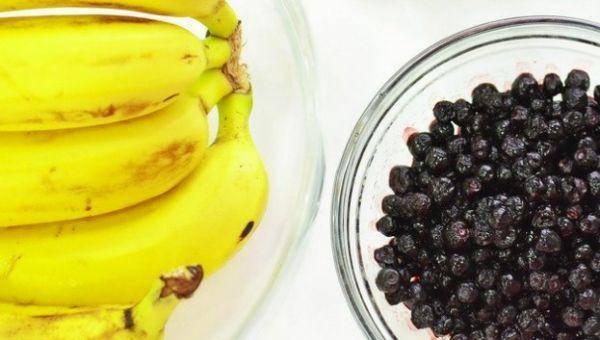 3 пошаговых рецепта приготовления черной смородины с бананом на зиму