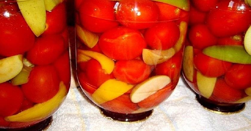 Аджика с яблоками на зиму пошаговый рецепт