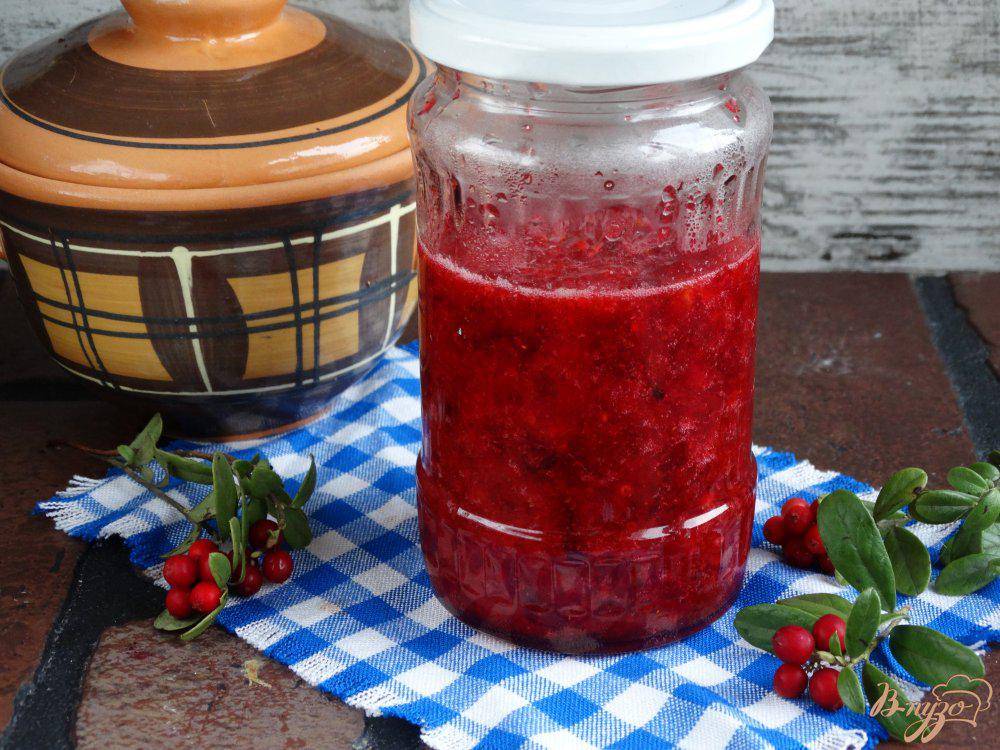 ᐉ ежевика протертая с сахаром на зиму рецепт - godacha.ru