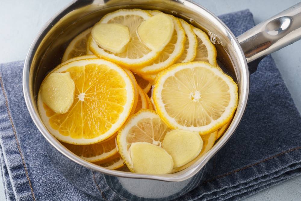 Лимонный джем: рецепты с цедрой, конфитюр лимонный, витаминный десерт