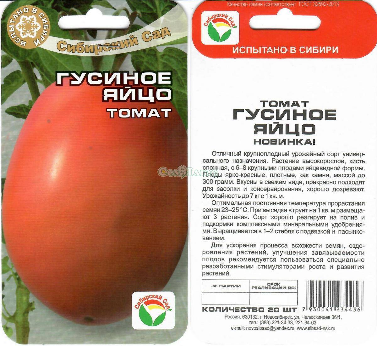 Яркий представитель нового коктейльного вида – томат «пасхальное яйцо»: полноценный обзор