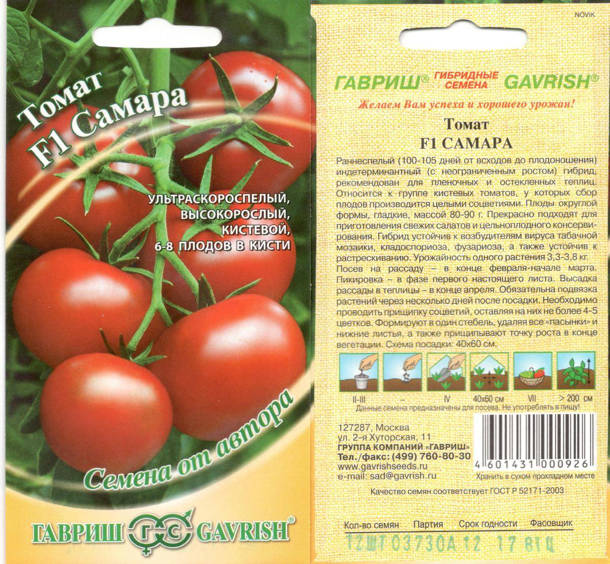 Топ-10 лучших сортов томатов для теплиц – рейтинг 2021 года