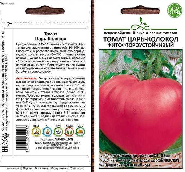 Лучшие и урожайные сорта томатов с фото и описанием
