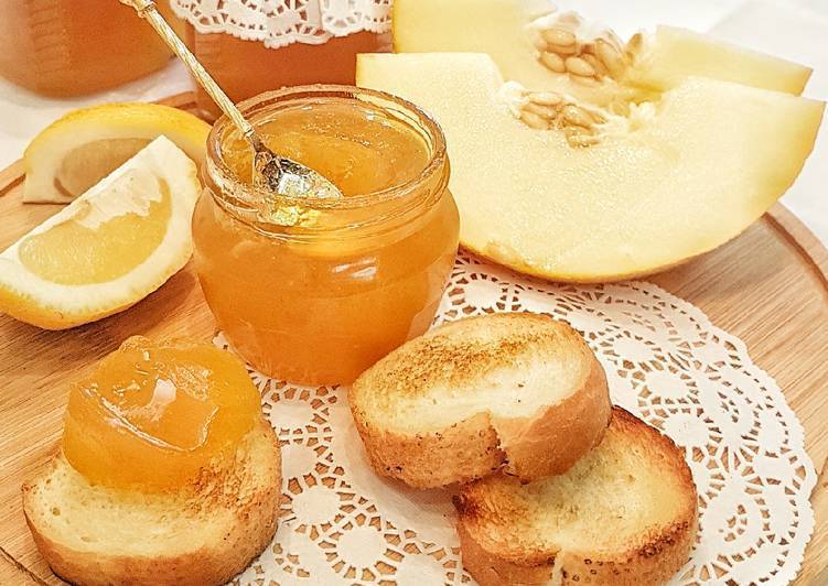 Лимонный джем: топ 16 вкусных рецептов приготовления на зиму в домашних условиях