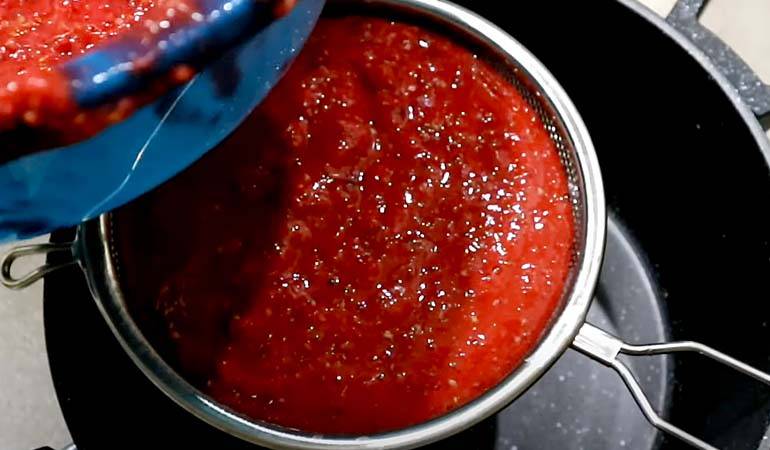 Как приготовить желе из красной смородины