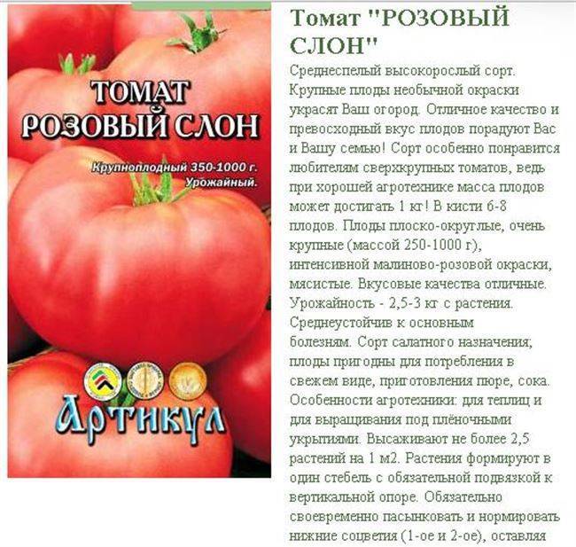 ᐉ помидоры "розовый клад f1": описание и характеристика сорта - orensad198.ru