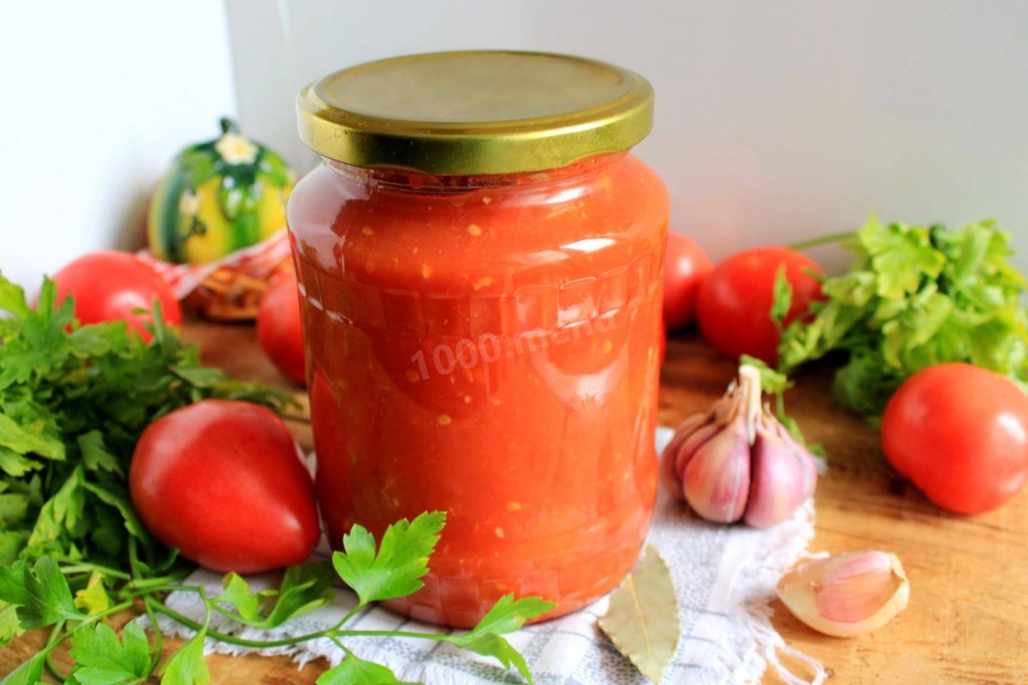 Как закрыть помидоры в собственном соку на зиму: 10+ самых вкусных рецептов