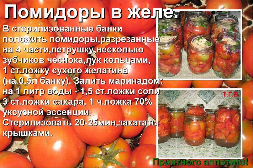 Маринованные помидоры с луком на зиму: рецепты с фото