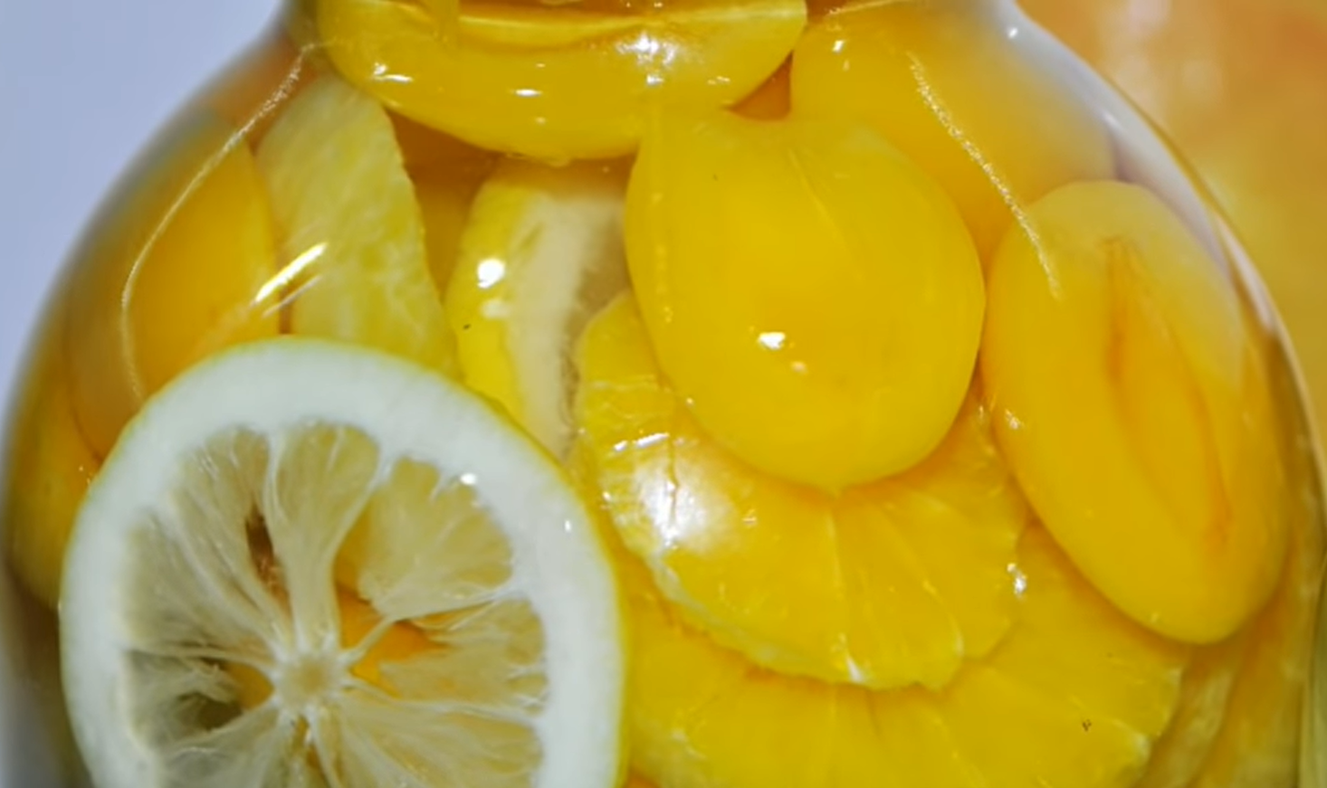 ✅ фанта из абрикосов и апельсинов на зиму: вкусный компот, оригинальные рецепты, фото, видео - tehnoyug.com
