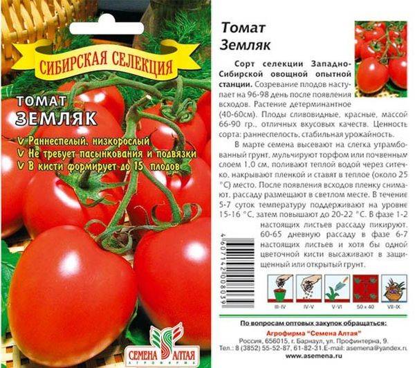 Гибрид с прекрасный вкус и урожайностью — томат рома f1: описание и характеристики сорта
