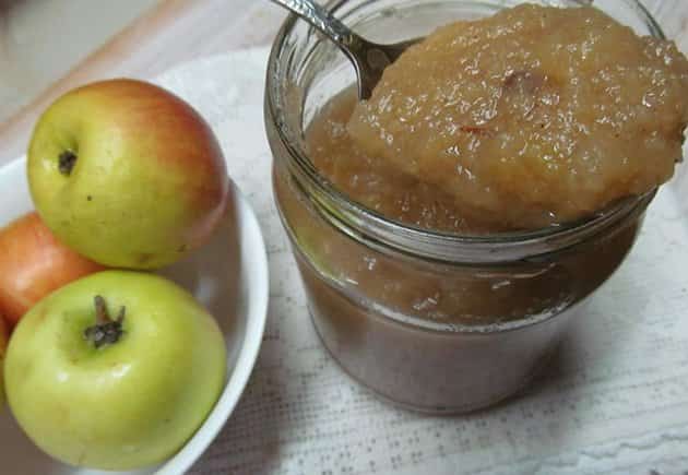 Заготовки из яблок на зиму по лучшим и простым рецептам в домашних условиях