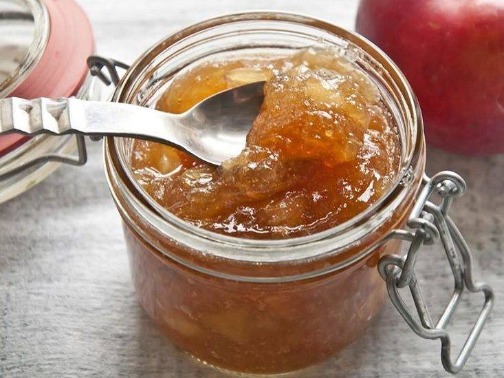 Сколько варить яблочное варенье на зиму. варенье из яблок дольками прозрачное: быстрые и простые рецепты