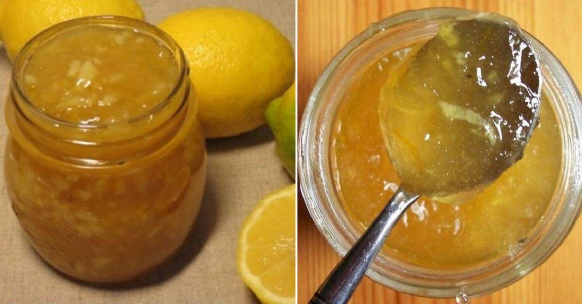 Лимон на зиму: 133 рецепта заготовок » сусеки