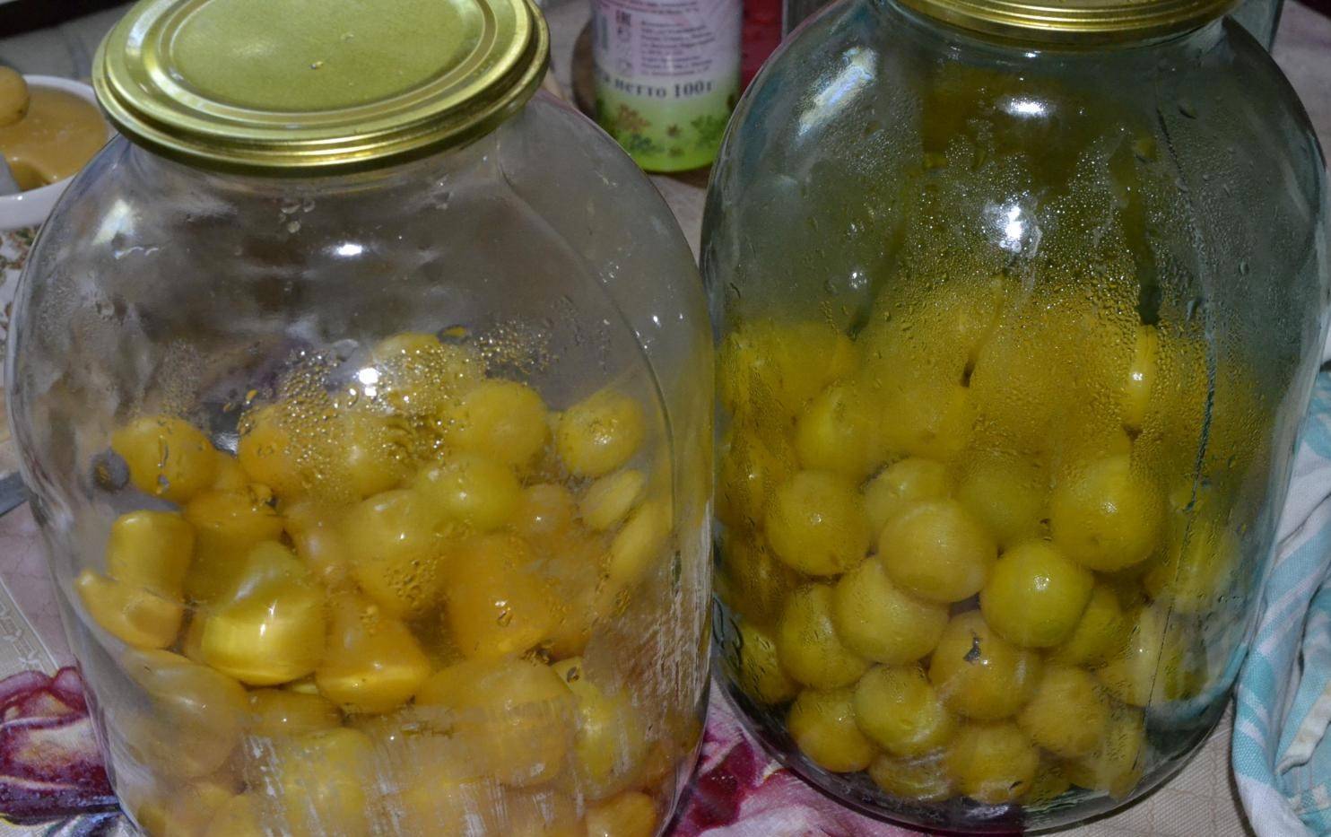 Компот из абрикосов на зиму – 12 простых рецептов на 3 л и 1 л (без стерилизации)