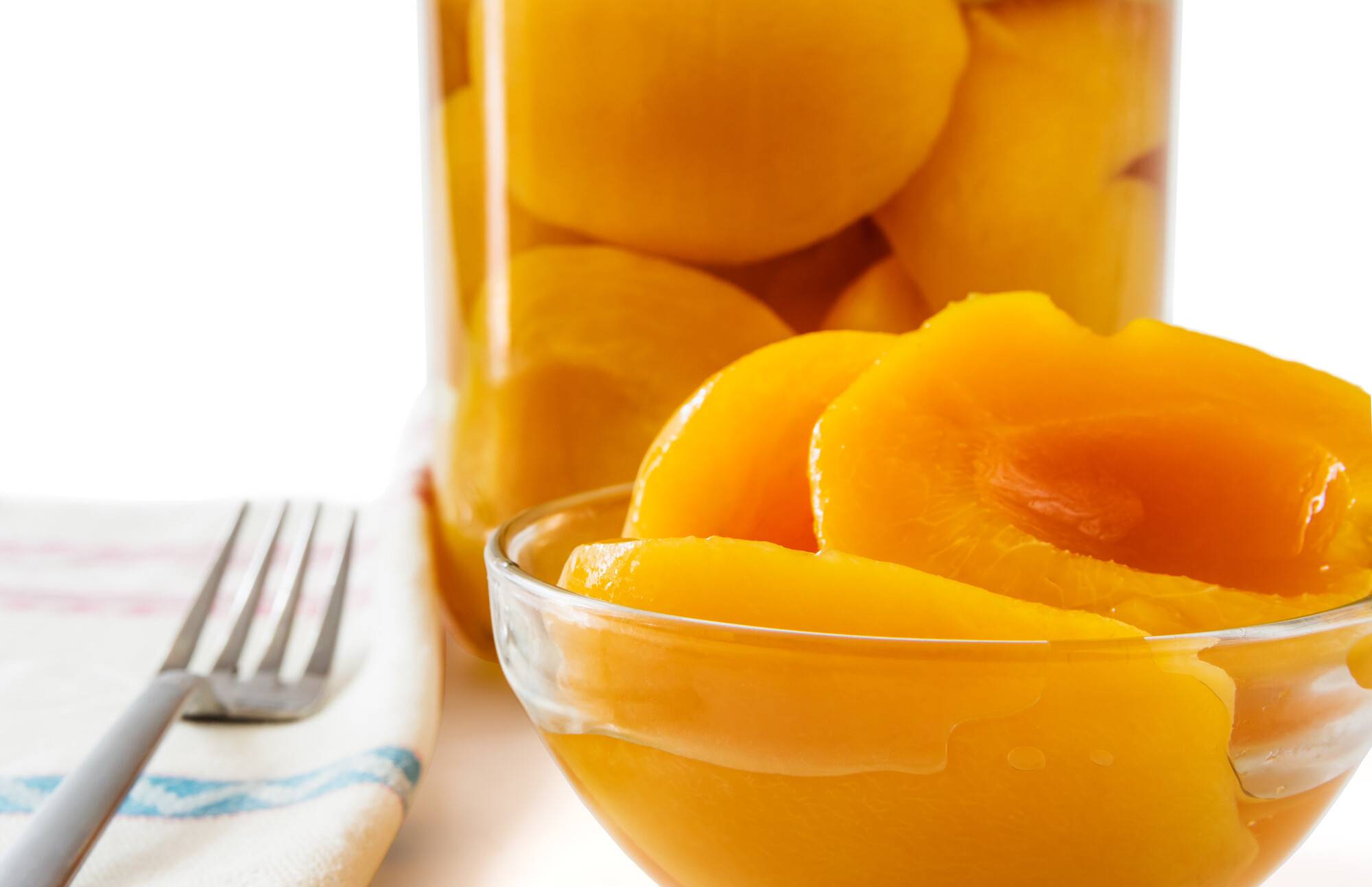 Варенье из персиков на зиму — простой рецепт в домашних условиях