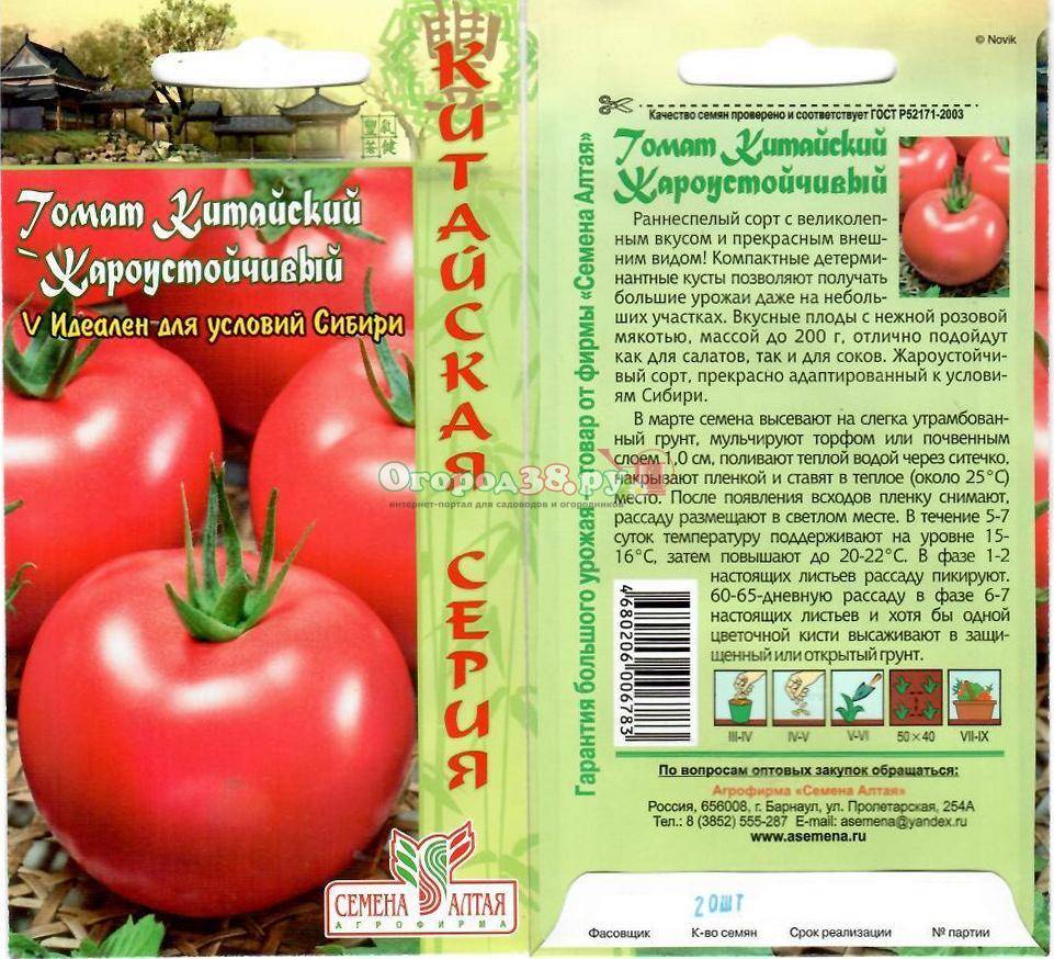 Томат турбореактивный описание сорта помидоров с фото, отзывы