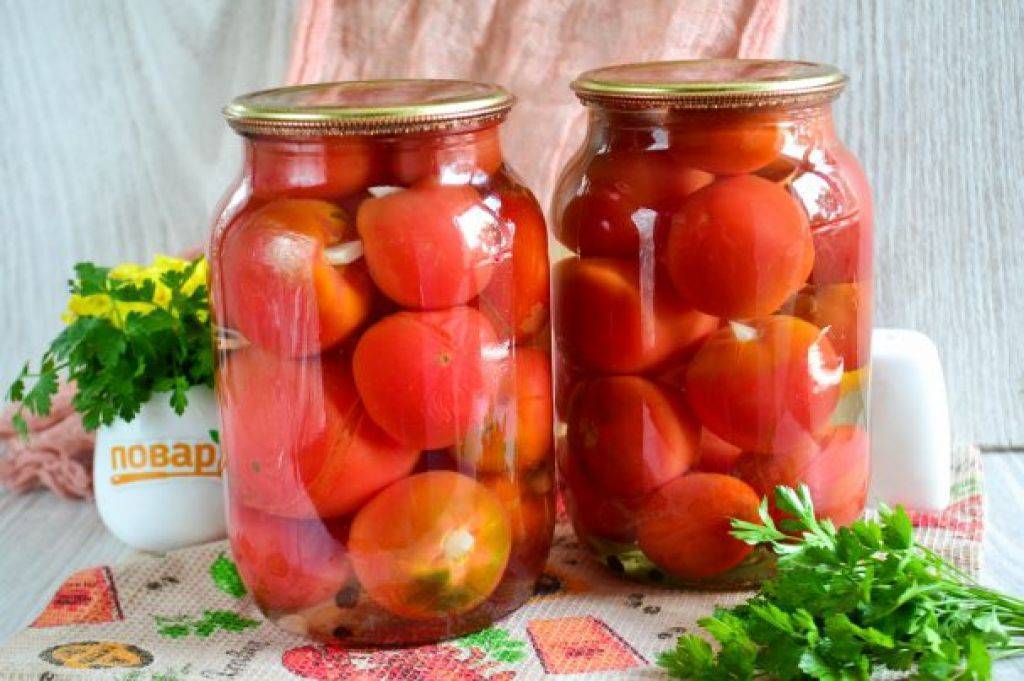 Хреновина с помидорами и чесноком: как приготовить хренодер с помидорами на зиму