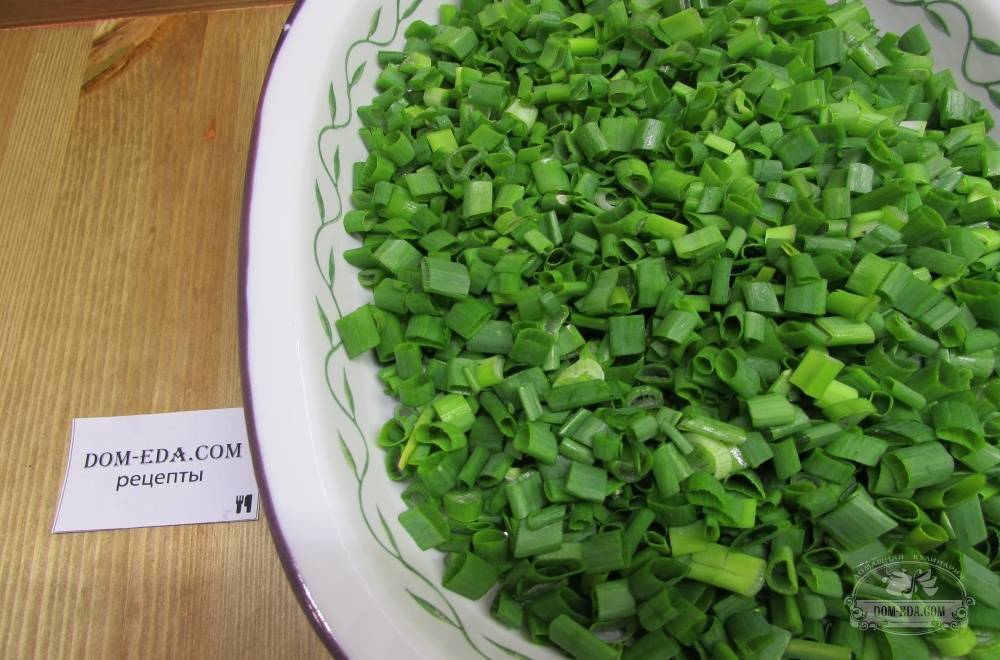 Как сохранить зеленый лук на зиму в домашних условиях — 5 простых заготовок как заготовить зеленый лук на зиму в домашних условиях