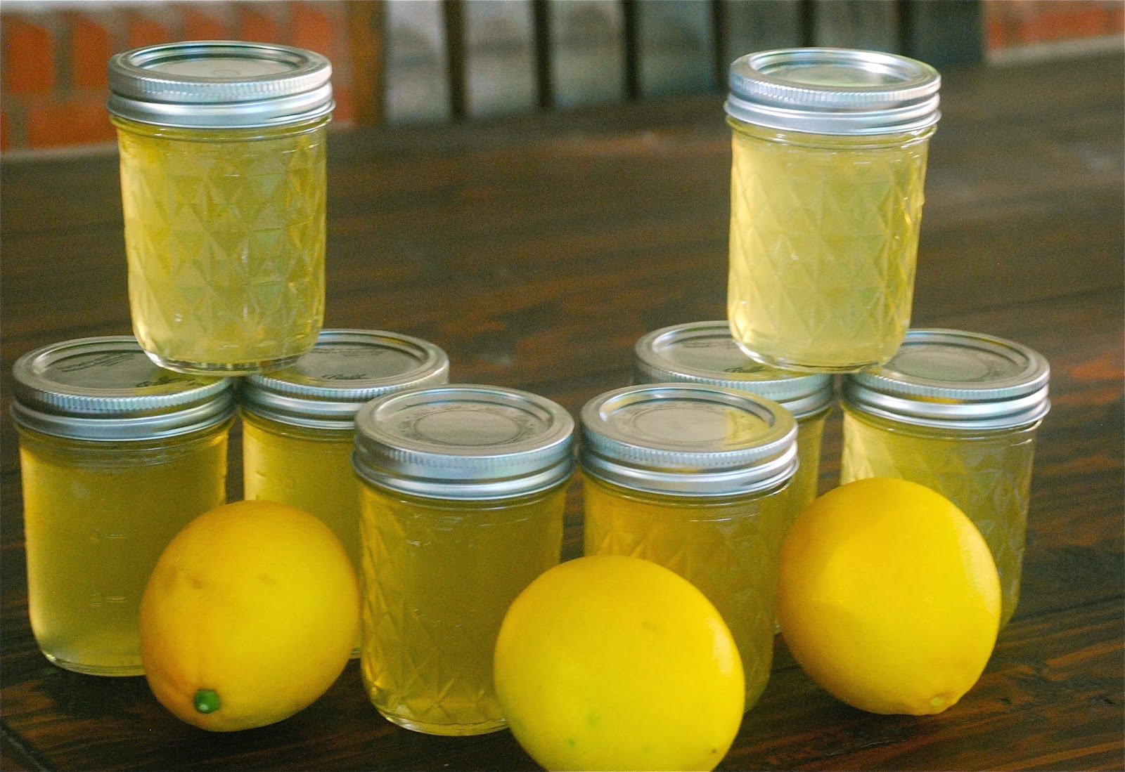 Варенье из лимона на зиму: польза, рецепт с фото через мясорубку, с кожурой и без